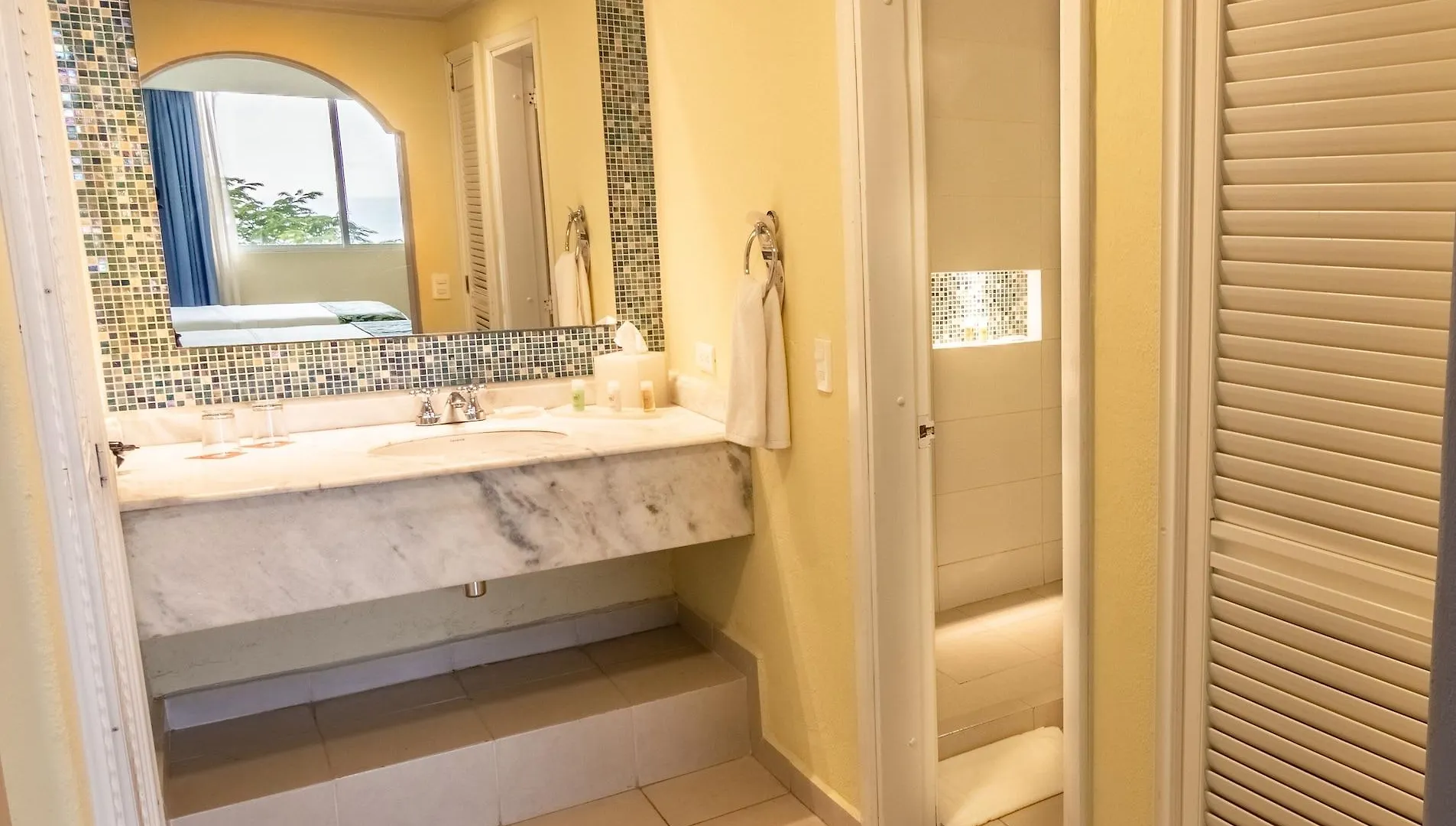 Ghl Comfort Hotel Costa Azul Santa Marta