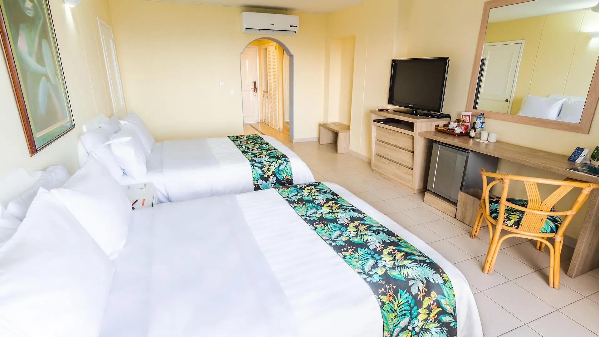 Ghl Comfort Hotel Costa Azul Santa Marta