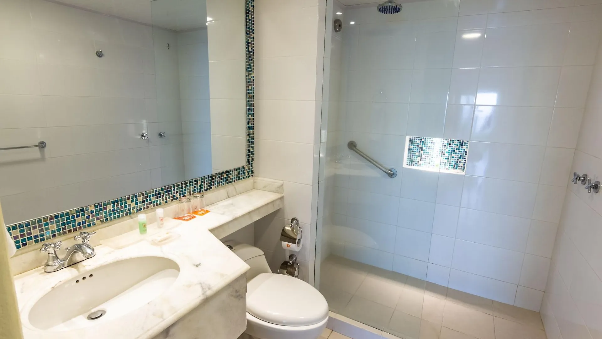 Ghl Comfort Hotel Costa Azul Santa Marta   Santa Marta (Magdalena)