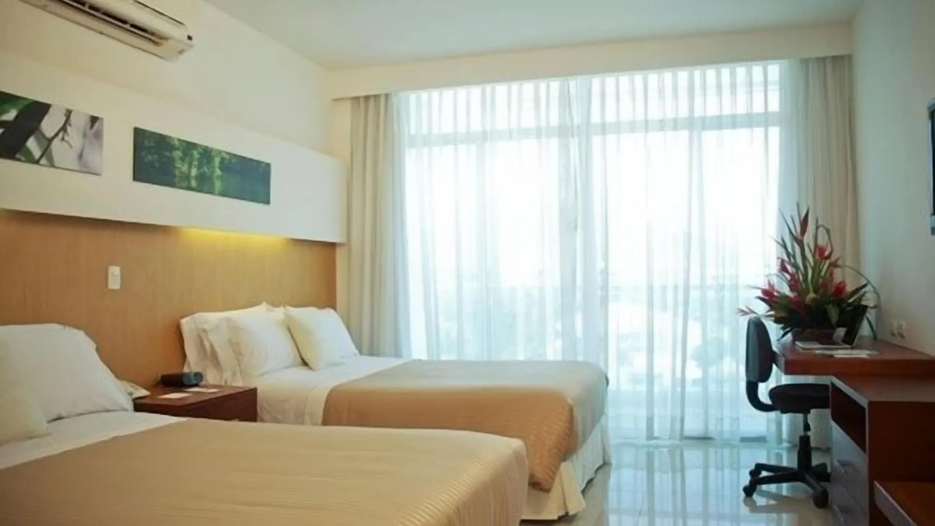 Ghl Comfort Hotel Costa Azul Santa Marta   Santa Marta (Magdalena)