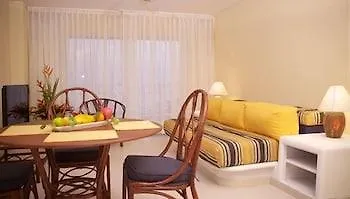 Ghl Comfort Hotel Costa Azul Santa Marta  Colombia