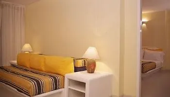***  Ghl Comfort Hotel Costa Azul Santa Marta  Colombia