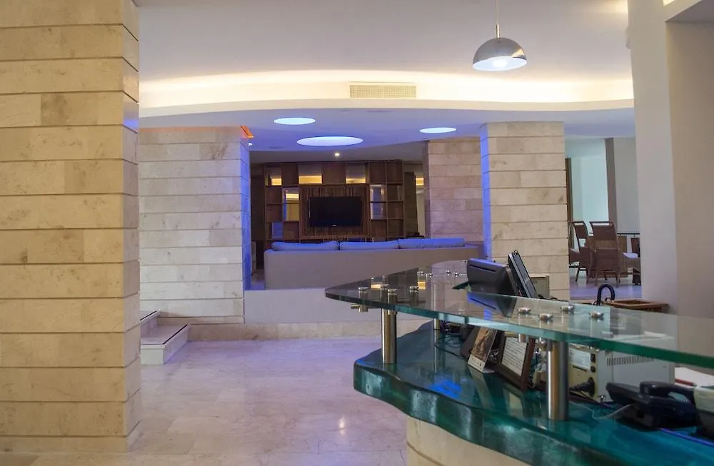 ***  Ghl Comfort Hotel Costa Azul Santa Marta  Colombia