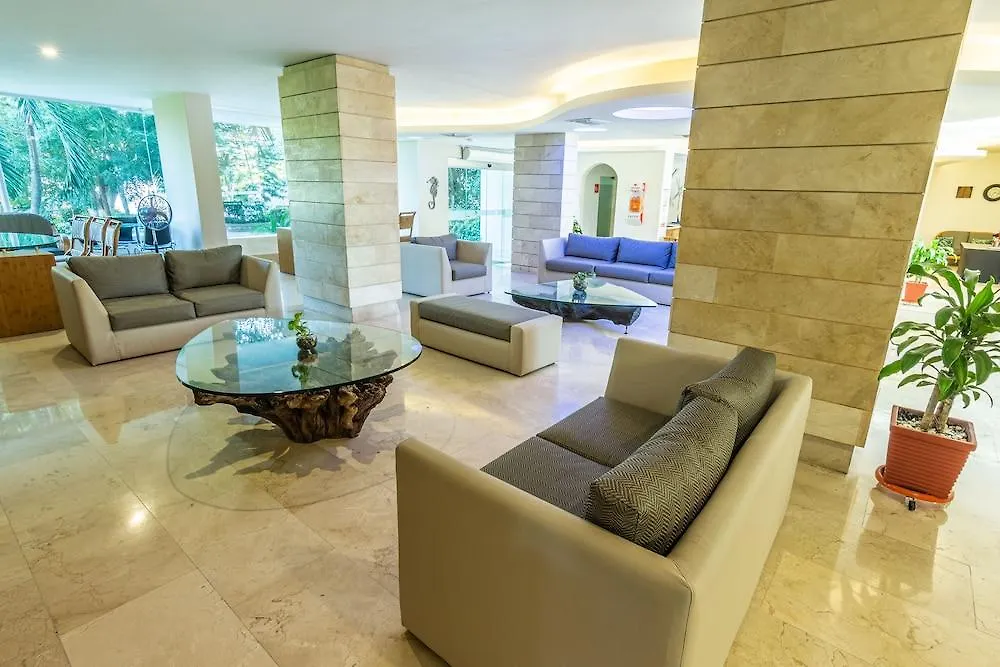 ***  Ghl Comfort Hotel Costa Azul Santa Marta  Colombia