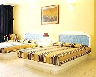 ***  Ghl Comfort Hotel Costa Azul Santa Marta  Colombia