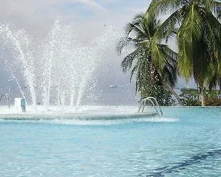 Ghl Comfort Hotel Costa Azul Santa Marta