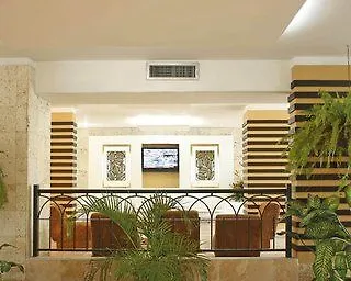 Ghl Comfort Hotel Costa Azul Santa Marta