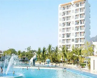 Ghl Comfort Hotel Costa Azul Santa Marta  Santa Marta (Magdalena)