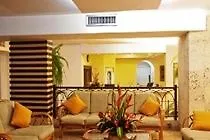 Ghl Comfort Hotel Costa Azul Santa Marta