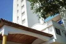 Ghl Comfort Hotel Costa Azul Santa Marta  Colombia