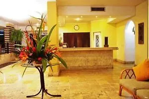 Ghl Comfort Hotel Costa Azul Santa Marta