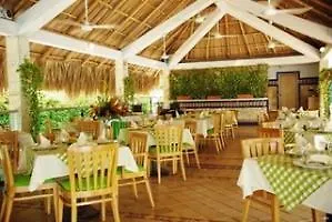 Ghl Comfort Hotel Costa Azul Santa Marta  Colombia