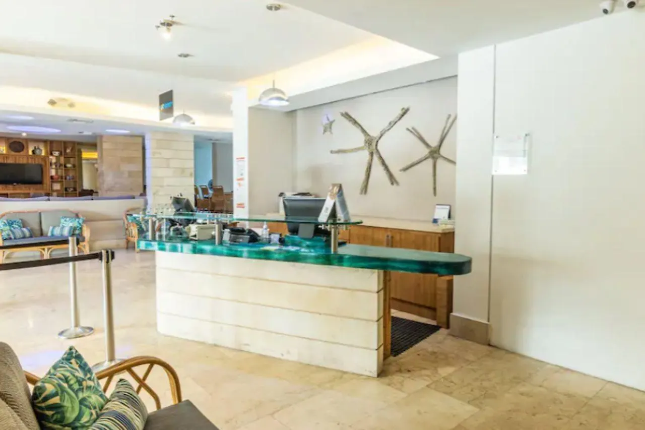 Ghl Comfort Hotel Costa Azul Santa Marta
