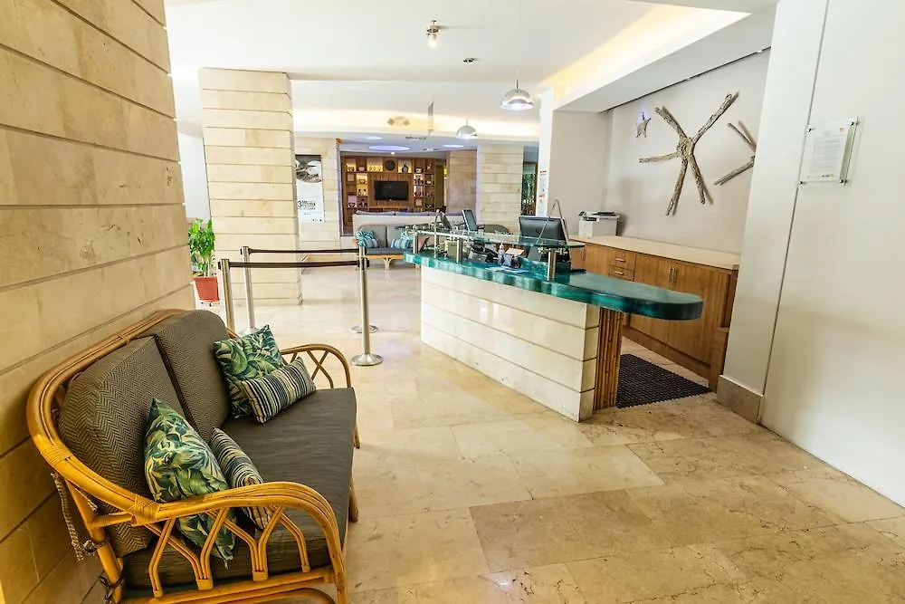 Ghl Comfort Hotel Costa Azul Santa Marta   Santa Marta (Magdalena)