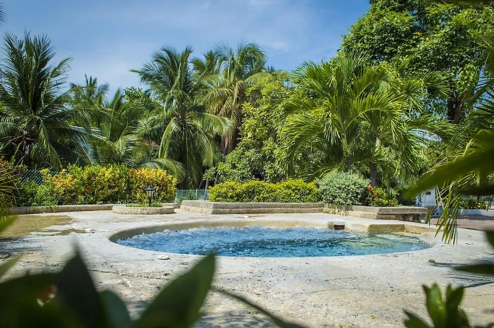 Ghl Comfort Hotel Costa Azul Santa Marta