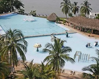 Ghl Comfort Hotel Costa Azul Santa Marta