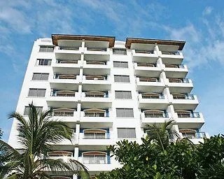 Ghl Comfort Hotel Costa Azul Santa Marta  3*, Santa Marta (Magdalena)