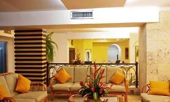 Ghl Comfort Hotel Costa Azul Santa Marta
