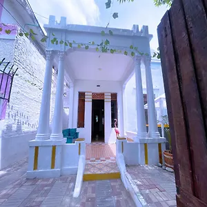 Historic House Centro Historico Santa Marta (Magdalena)
