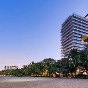 Hilton **** Santa Marta (Magdalena)