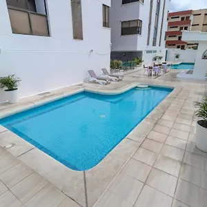 Hotel Yuldama Rodadero