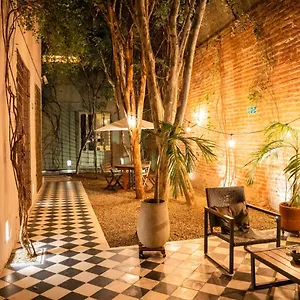 Hotel Casa Charlotte - Alma, Santa Marta (Magdalena)