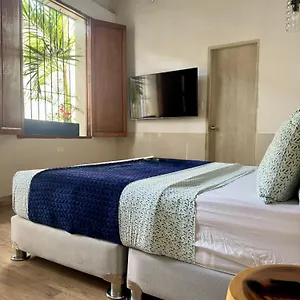 Calle 13 Boutique **** Santa Marta (Magdalena)