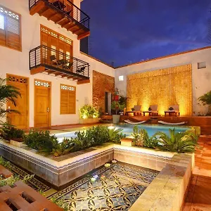 Boutique Casa Carolina **** Santa Marta (Magdalena)