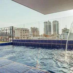 Boutique Adaz **** Santa Marta (Magdalena)