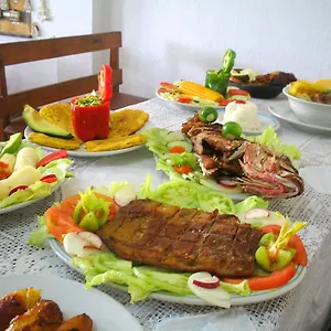 Casa Vieja *** Santa Marta (Magdalena)